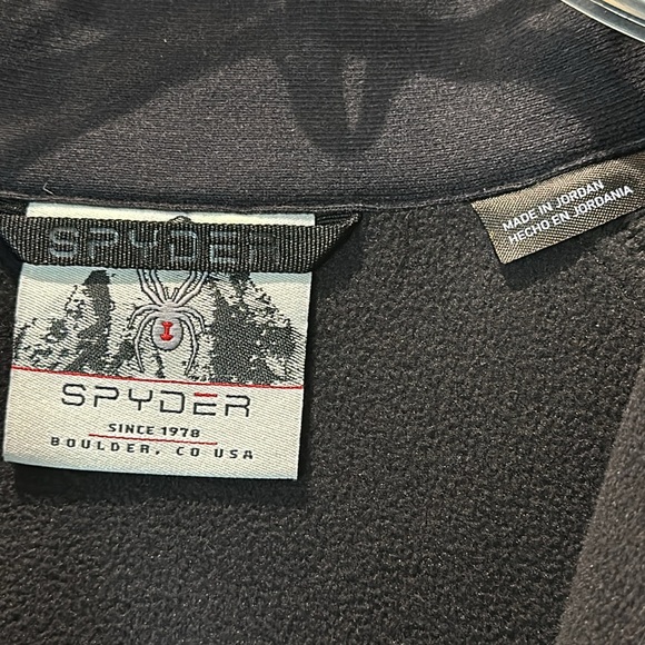 NWT Spyder jacket - Picture 8 of 8